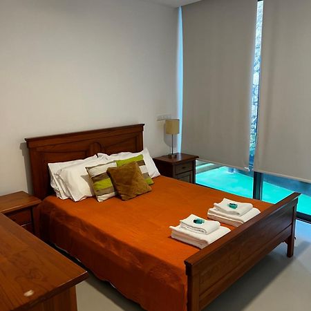 Arrenquinha Guesthouse 1 São Vicente Ferreira المظهر الخارجي الصورة