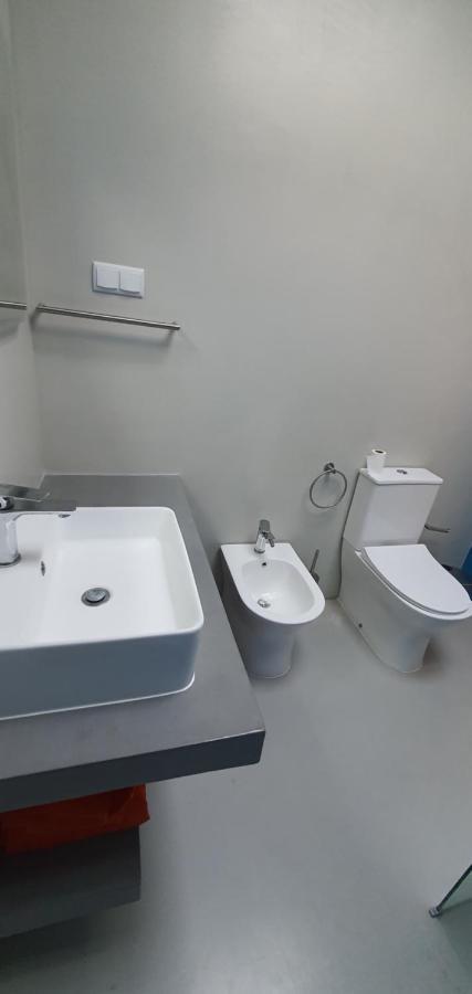 Arrenquinha Guesthouse 1 São Vicente Ferreira المظهر الخارجي الصورة