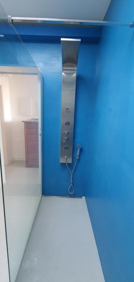 Arrenquinha Guesthouse 1 São Vicente Ferreira المظهر الخارجي الصورة