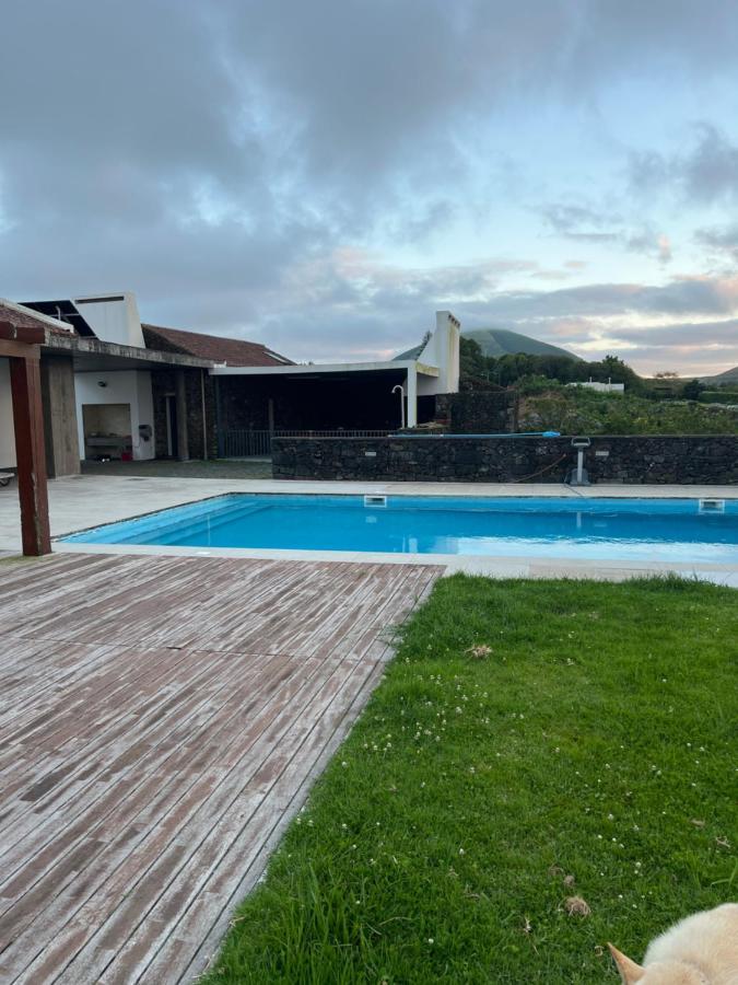 Arrenquinha Guesthouse 1 São Vicente Ferreira المظهر الخارجي الصورة