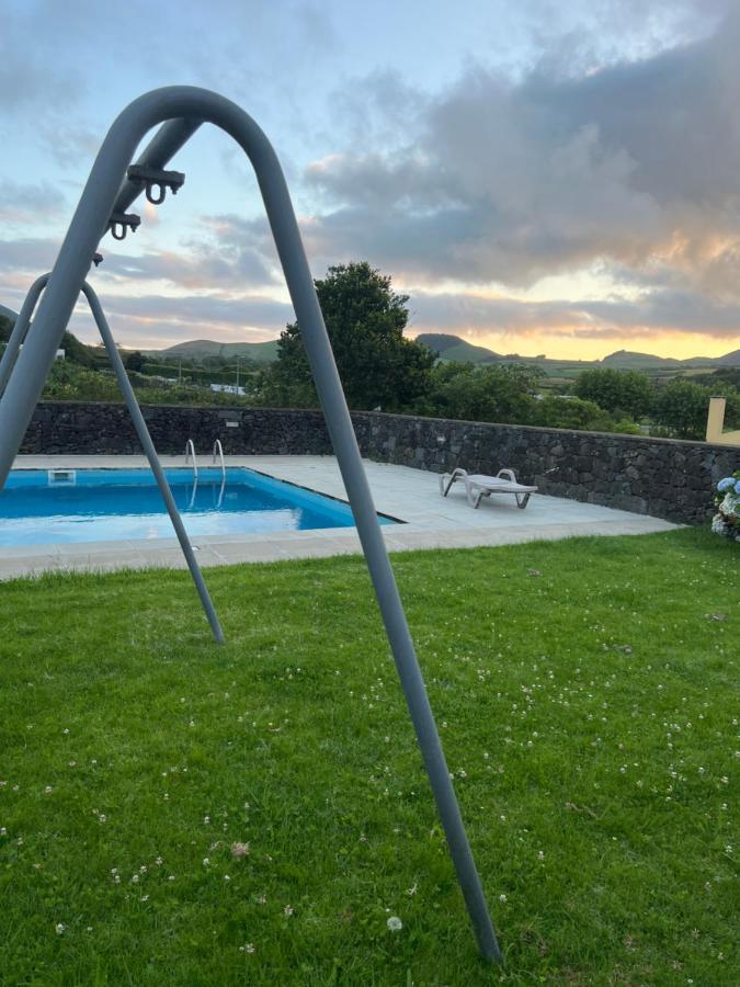 Arrenquinha Guesthouse 1 São Vicente Ferreira المظهر الخارجي الصورة