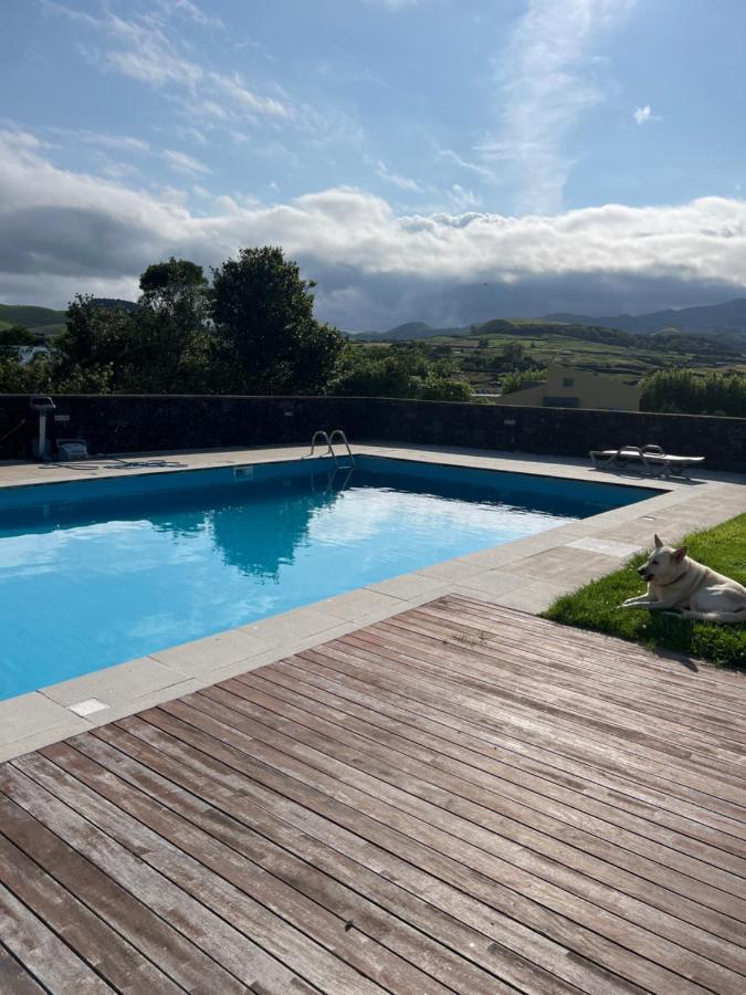 Arrenquinha Guesthouse 1 São Vicente Ferreira المظهر الخارجي الصورة