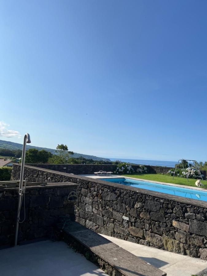 Arrenquinha Guesthouse 1 São Vicente Ferreira المظهر الخارجي الصورة