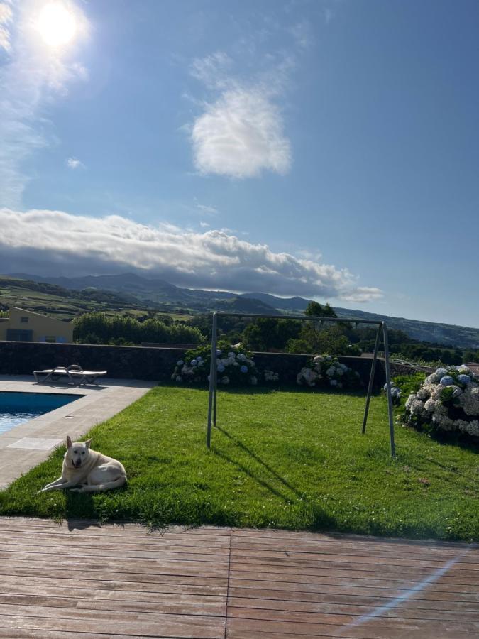 Arrenquinha Guesthouse 1 São Vicente Ferreira المظهر الخارجي الصورة