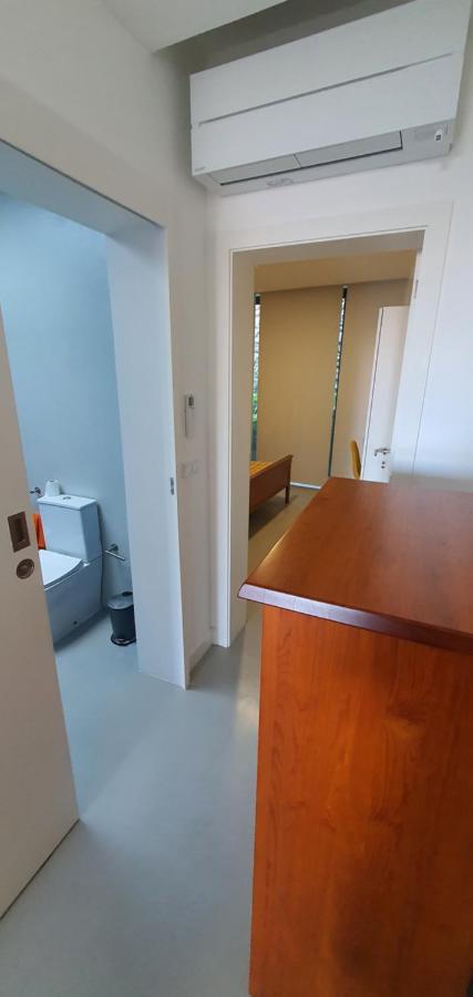 Arrenquinha Guesthouse 1 São Vicente Ferreira المظهر الخارجي الصورة