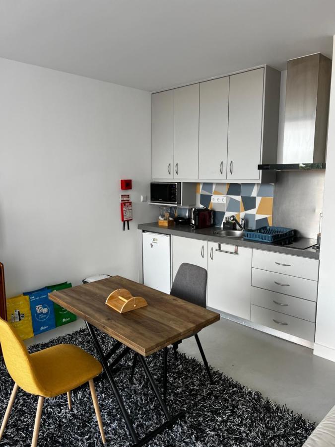 Arrenquinha Guesthouse 1 São Vicente Ferreira المظهر الخارجي الصورة