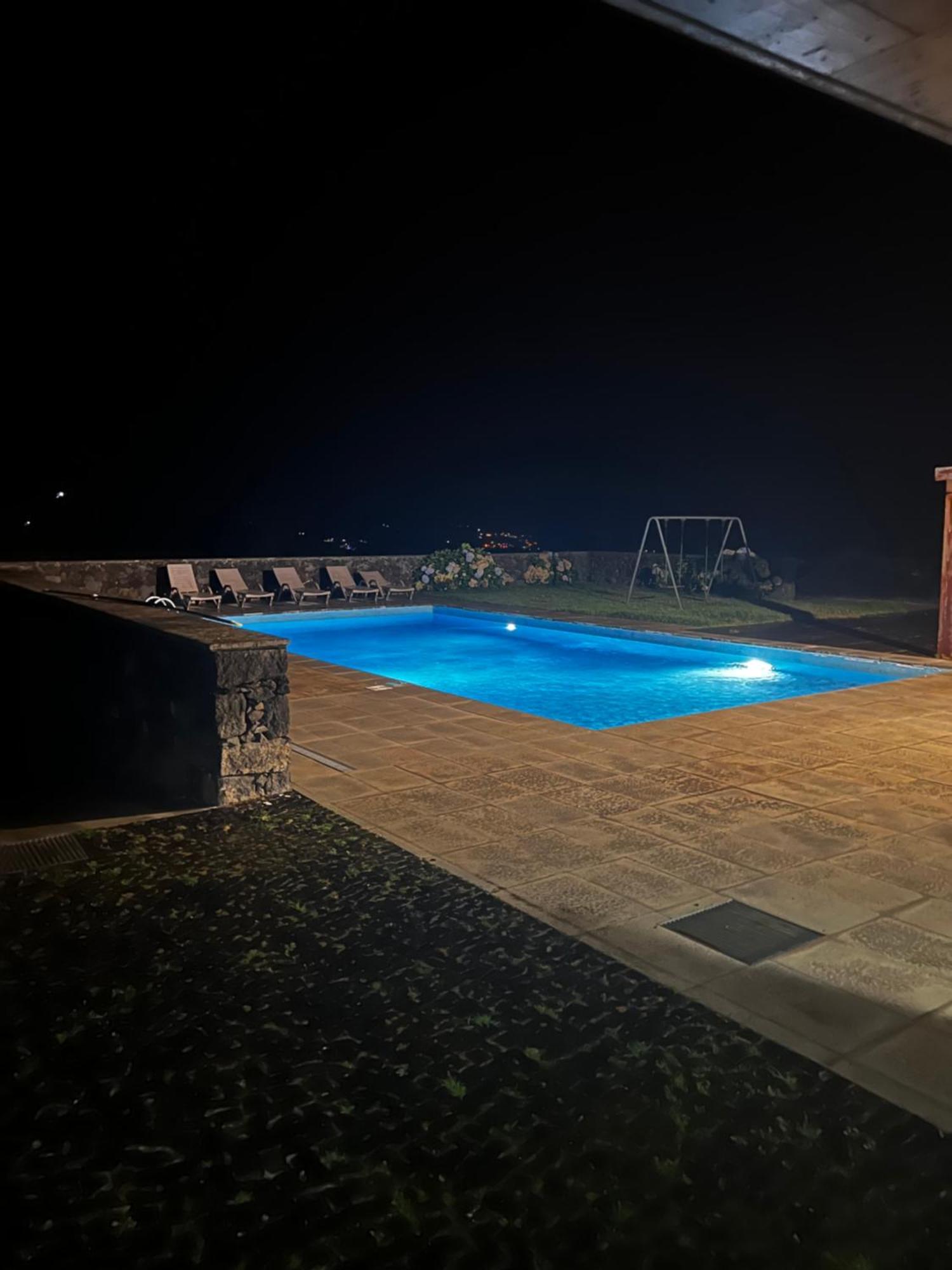 Arrenquinha Guesthouse 1 São Vicente Ferreira المظهر الخارجي الصورة