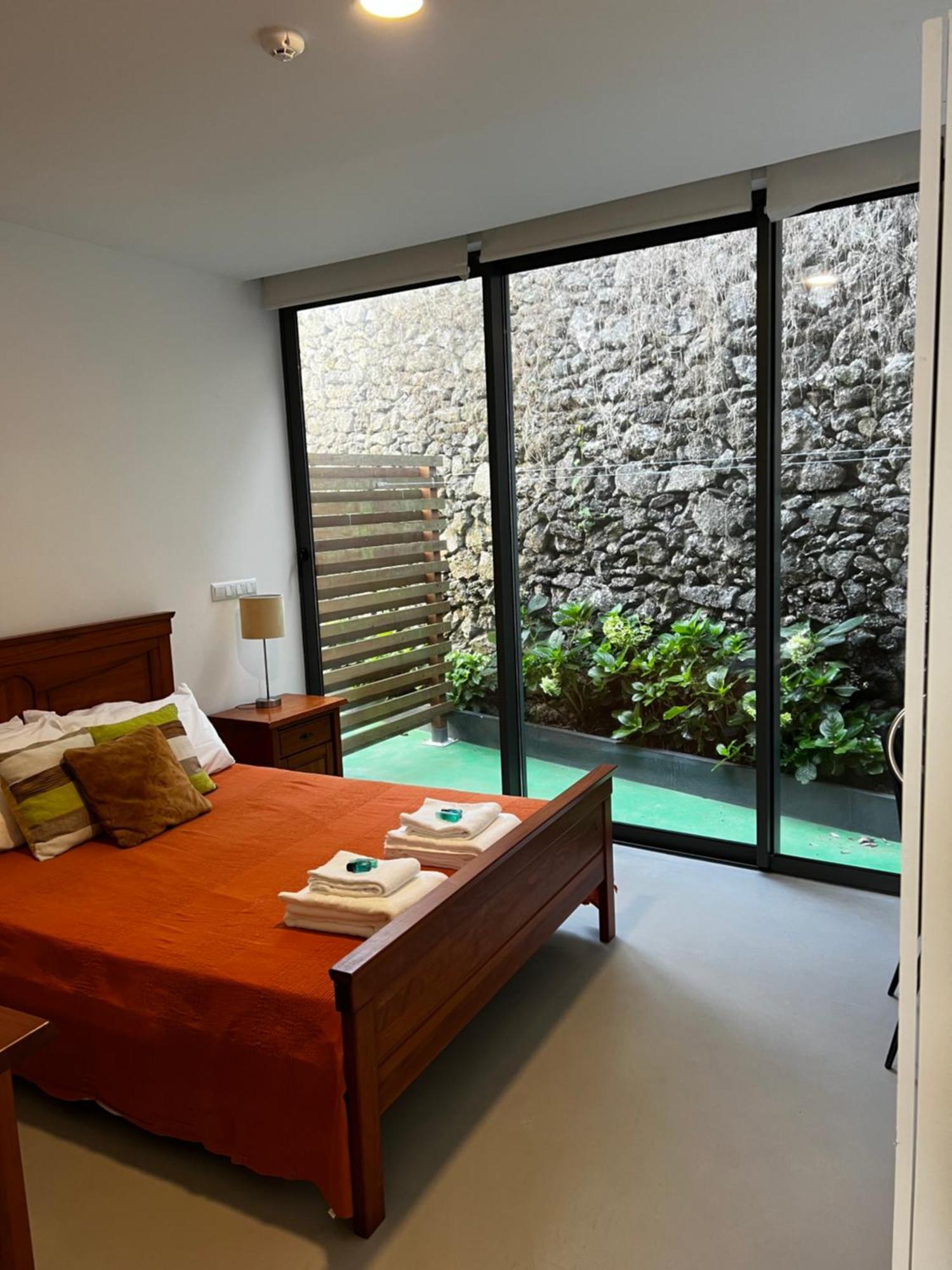 Arrenquinha Guesthouse 1 São Vicente Ferreira المظهر الخارجي الصورة